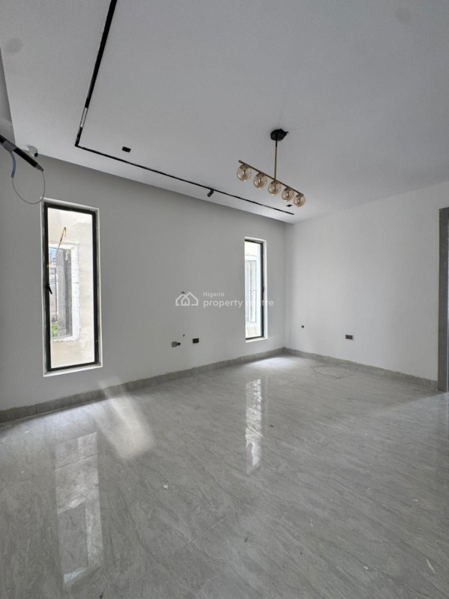 Luxury and Lovely 4 Bedroom Detached Duplex, Parkview Estate, Ikoyi, Lagos, Detached Duplex for Sale