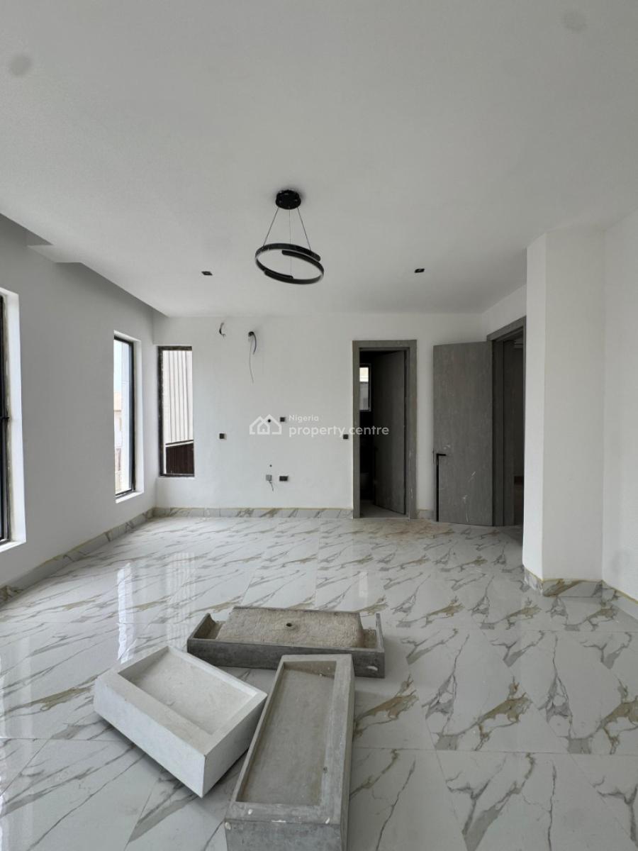 Luxury and Lovely 4 Bedroom Detached Duplex, Parkview Estate, Ikoyi, Lagos, Detached Duplex for Sale
