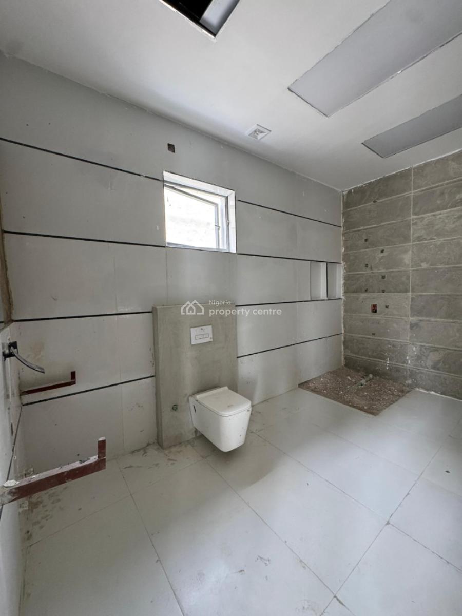 Luxury and Lovely 4 Bedroom Detached Duplex, Parkview Estate, Ikoyi, Lagos, Detached Duplex for Sale