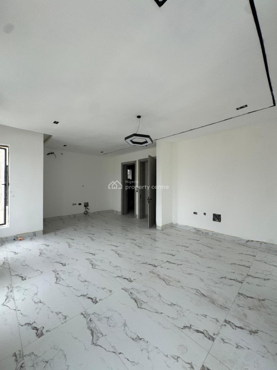 Luxury and Lovely 4 Bedroom Detached Duplex, Parkview Estate, Ikoyi, Lagos, Detached Duplex for Sale
