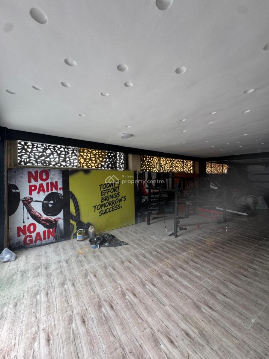 Luxury and Lovely 4 Bedroom Detached Duplex, Parkview Estate, Ikoyi, Lagos, Detached Duplex for Sale