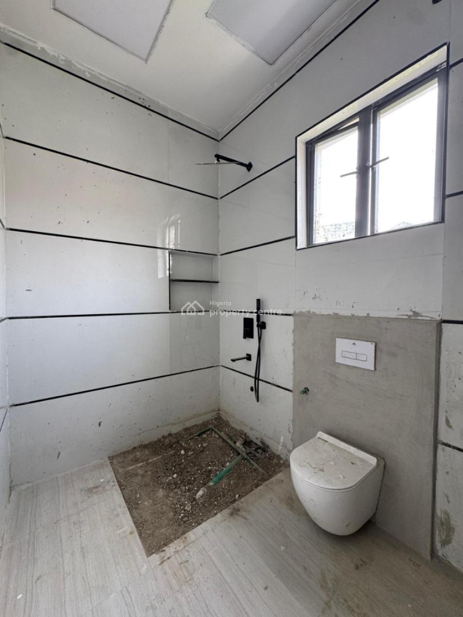 Luxury and Lovely 4 Bedroom Detached Duplex, Parkview Estate, Ikoyi, Lagos, Detached Duplex for Sale