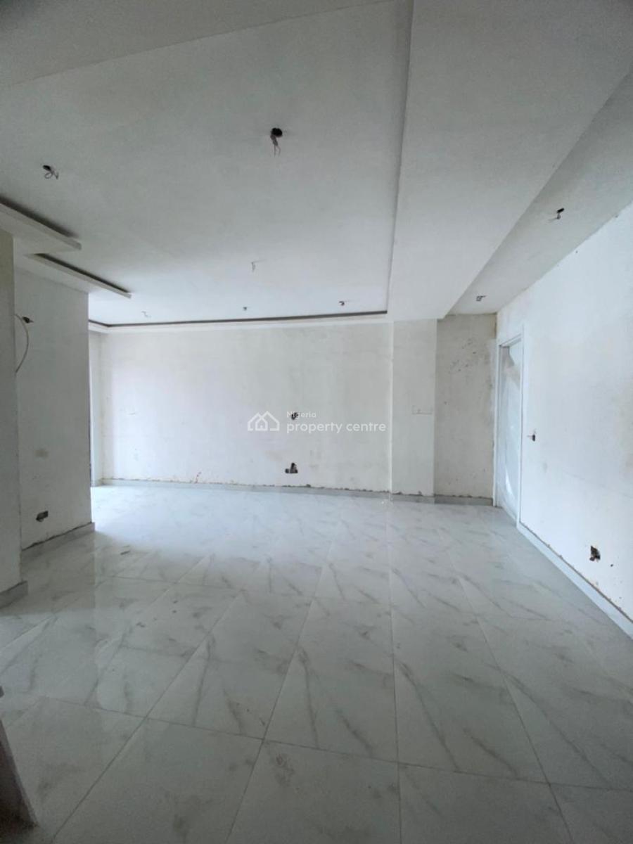 2 Bedroom Apartment with Bq, Freedom Way, Lekki Phase 1, Lekki, Lagos, Flat / Apartment for Sale