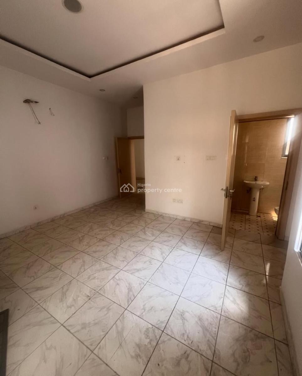 4 Bedroom Semi Detached Duplex, Ikota, Lekki, Lagos, Semi-detached Duplex for Sale