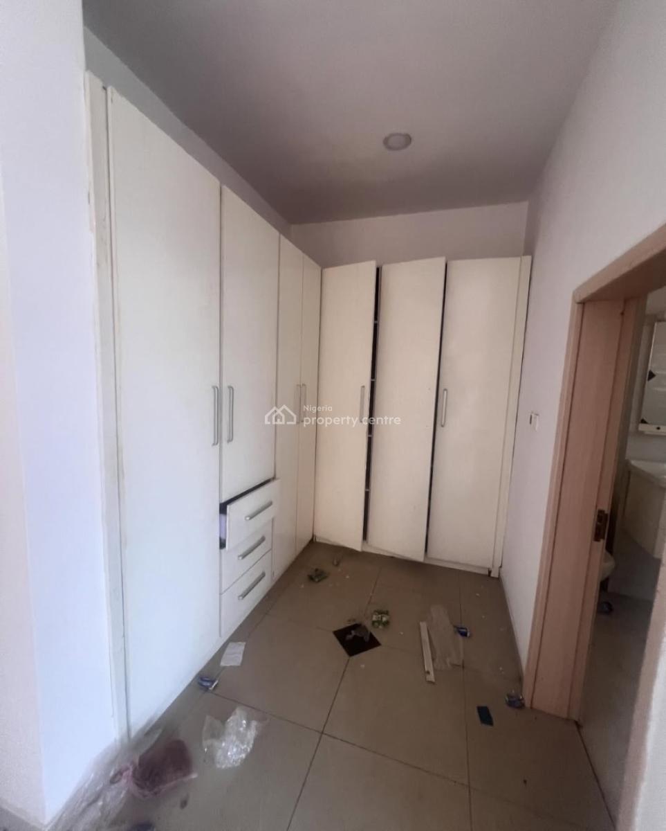 4 Bedroom Semi Detached Duplex, Ikota, Lekki, Lagos, Semi-detached Duplex for Sale