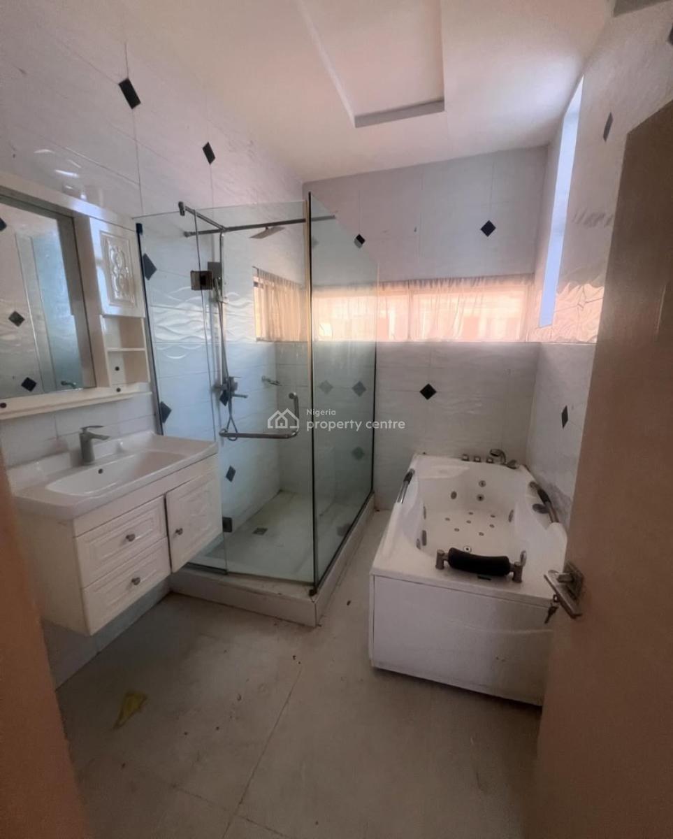 4 Bedroom Semi Detached Duplex, Ikota, Lekki, Lagos, Semi-detached Duplex for Sale