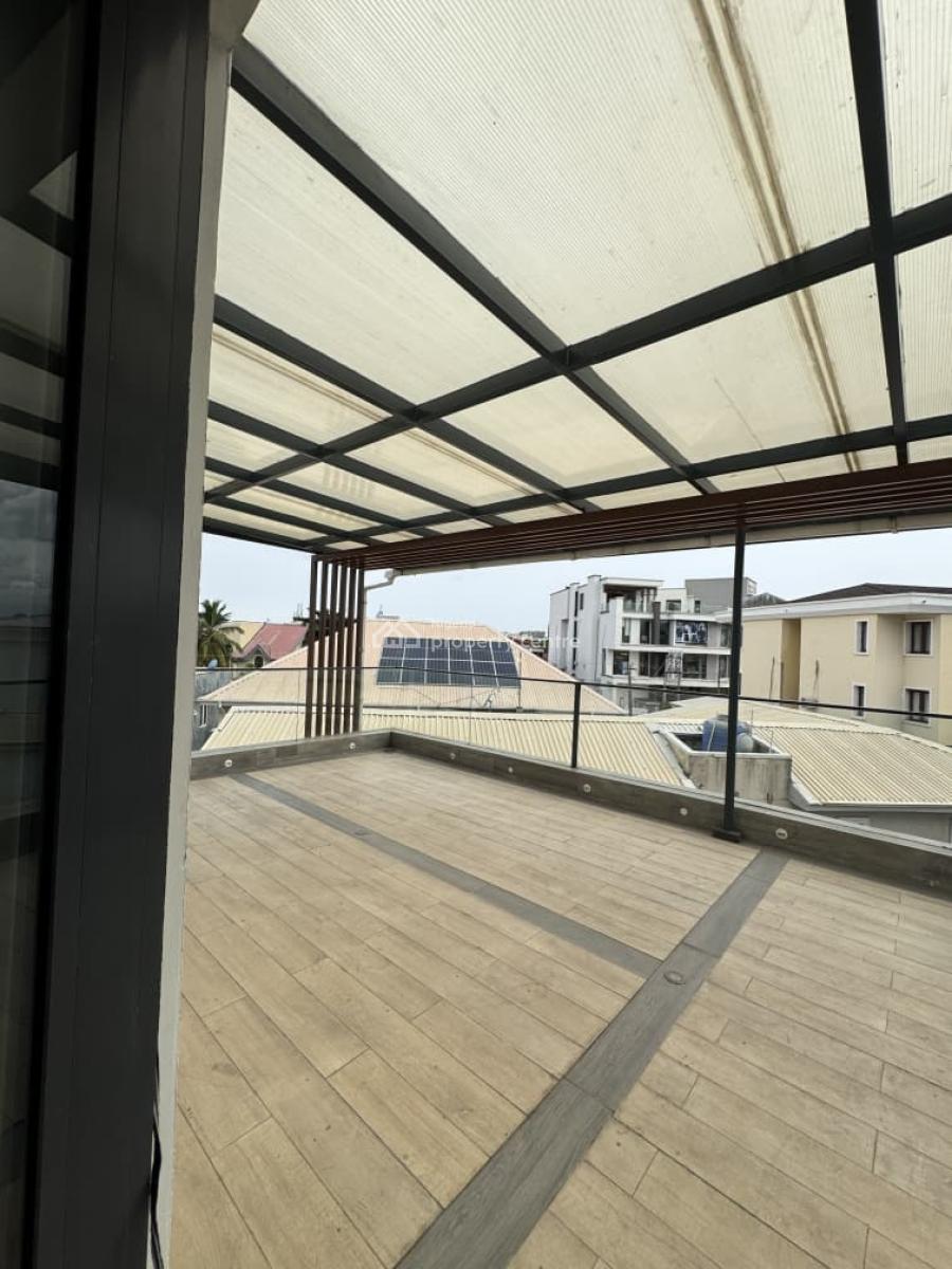 Luxury 5 Bedroom Fully Detached House, Lekki Phase 1, Lekki, Lagos, House for Sale