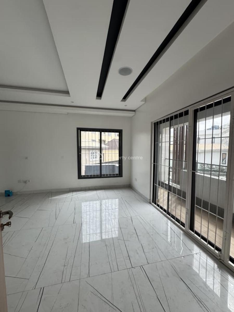 Luxury 5 Bedroom Fully Detached House, Lekki Phase 1, Lekki, Lagos, House for Sale