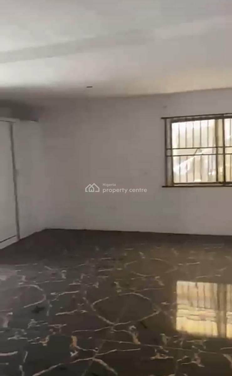 Clean and Spacious Spacious Room Selfcon { Video}, United Estate, Sangotedo, Ajah, Lagos, Self Contain (single Rooms) for Rent