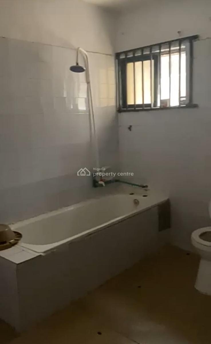 Clean and Spacious Spacious Room Selfcon { Video}, United Estate, Sangotedo, Ajah, Lagos, Self Contain (single Rooms) for Rent