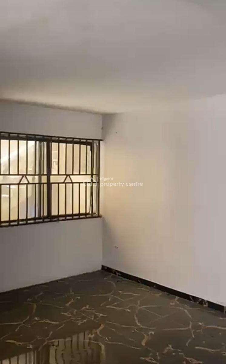 Clean and Spacious Spacious Room Selfcon { Video}, United Estate, Sangotedo, Ajah, Lagos, Self Contain (single Rooms) for Rent