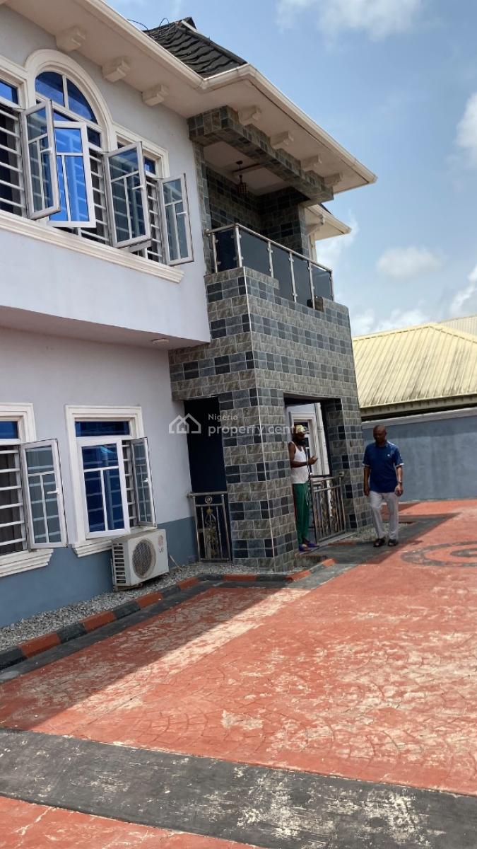 Executive 4bedroom Terrace Duplex, Baba Adisa, Bogije, Ibeju Lekki, Lagos, Terraced Duplex for Rent