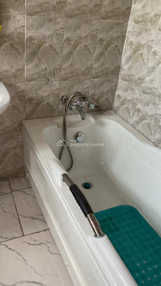 Executive 4bedroom Terrace Duplex, Baba Adisa, Bogije, Ibeju Lekki, Lagos, Terraced Duplex for Rent