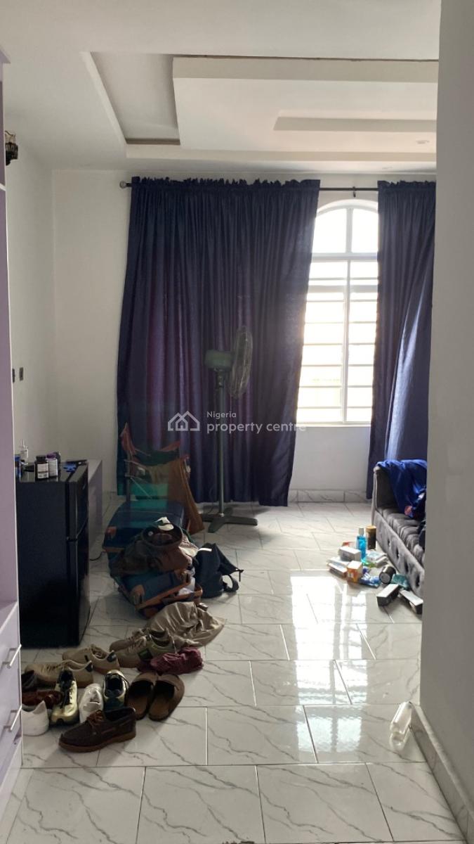 Executive 4bedroom Terrace Duplex, Baba Adisa, Bogije, Ibeju Lekki, Lagos, Terraced Duplex for Rent