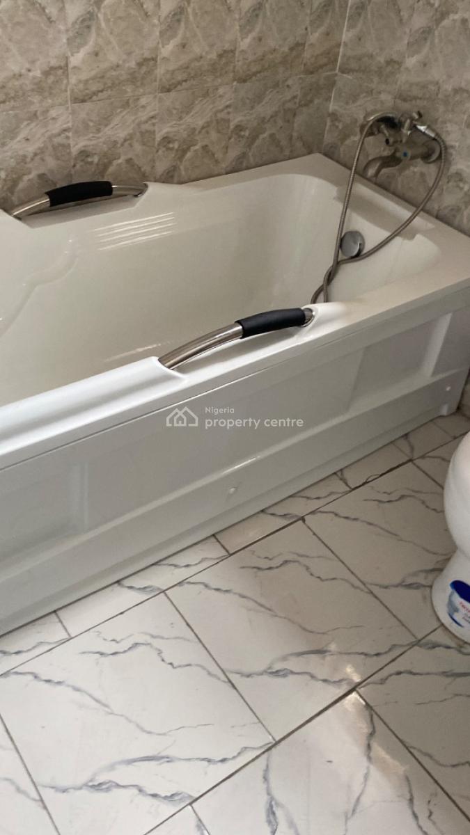 Executive 4bedroom Terrace Duplex, Baba Adisa, Bogije, Ibeju Lekki, Lagos, Terraced Duplex for Rent