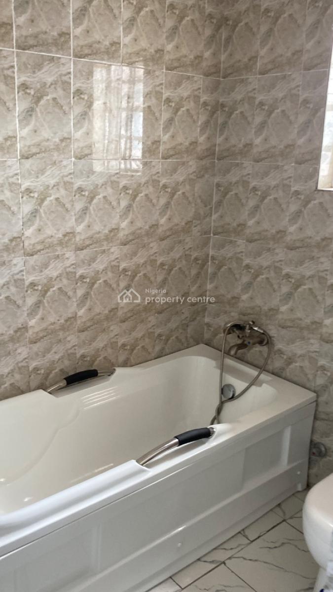 Executive 4bedroom Terrace Duplex, Baba Adisa, Bogije, Ibeju Lekki, Lagos, Terraced Duplex for Rent