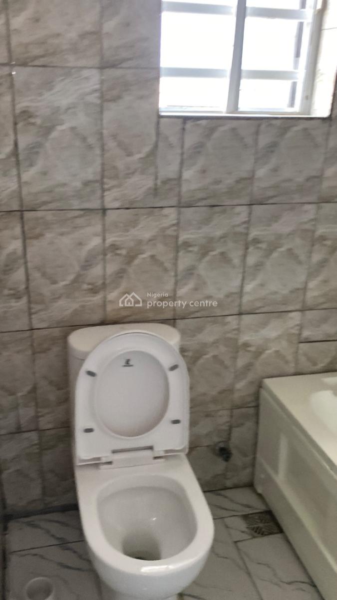 Executive 4bedroom Terrace Duplex, Baba Adisa, Bogije, Ibeju Lekki, Lagos, Terraced Duplex for Rent