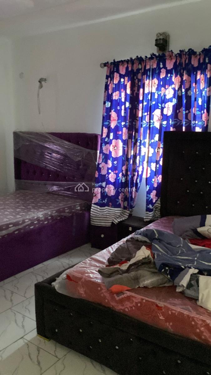 Executive 4bedroom Terrace Duplex, Baba Adisa, Bogije, Ibeju Lekki, Lagos, Terraced Duplex for Rent