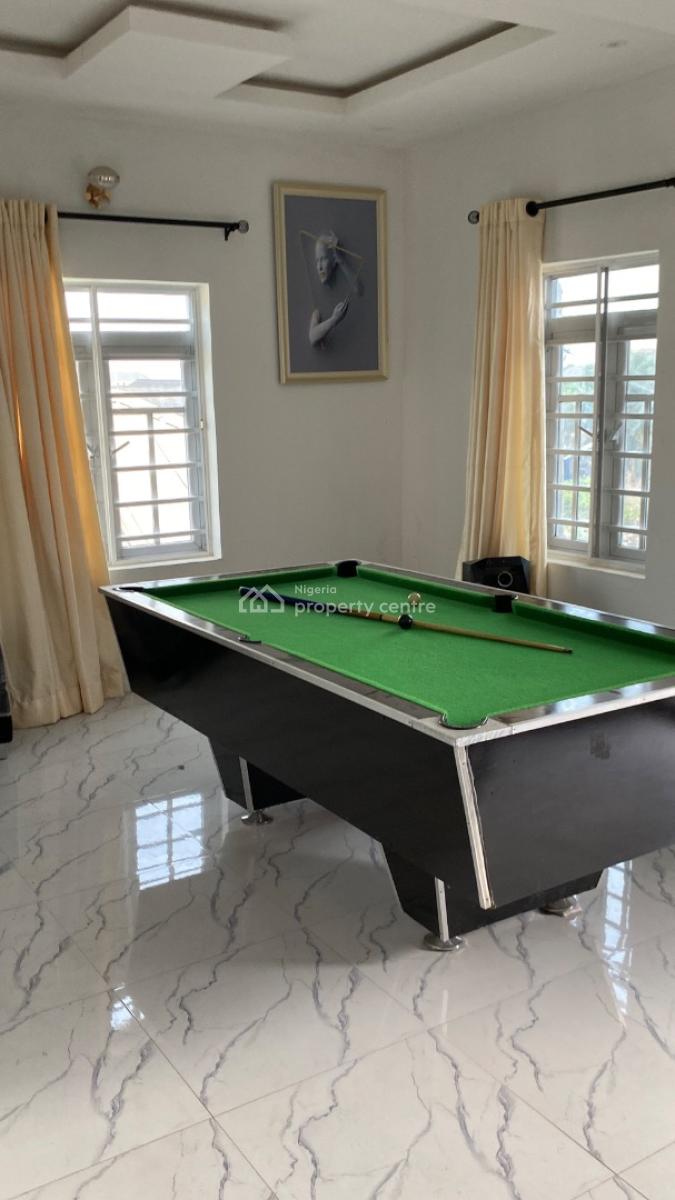 Executive 4bedroom Terrace Duplex, Baba Adisa, Bogije, Ibeju Lekki, Lagos, Terraced Duplex for Rent