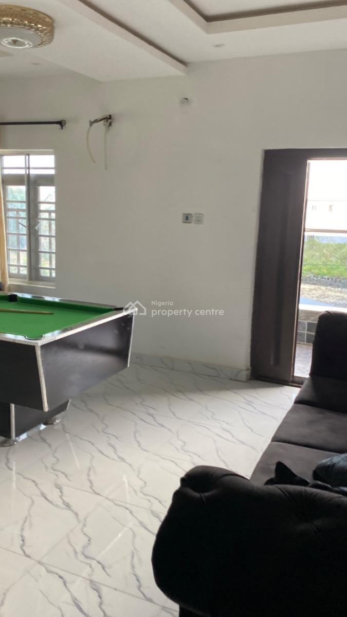 Executive 4bedroom Terrace Duplex, Baba Adisa, Bogije, Ibeju Lekki, Lagos, Terraced Duplex for Rent