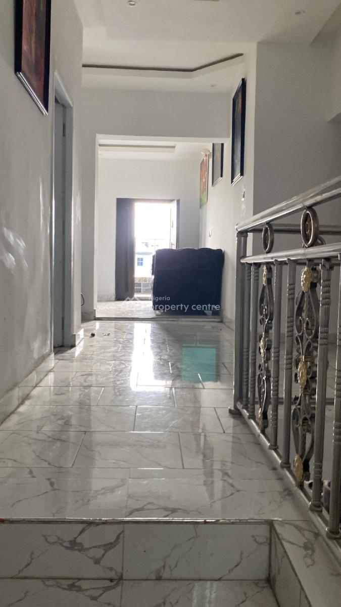 Executive 4bedroom Terrace Duplex, Baba Adisa, Bogije, Ibeju Lekki, Lagos, Terraced Duplex for Rent