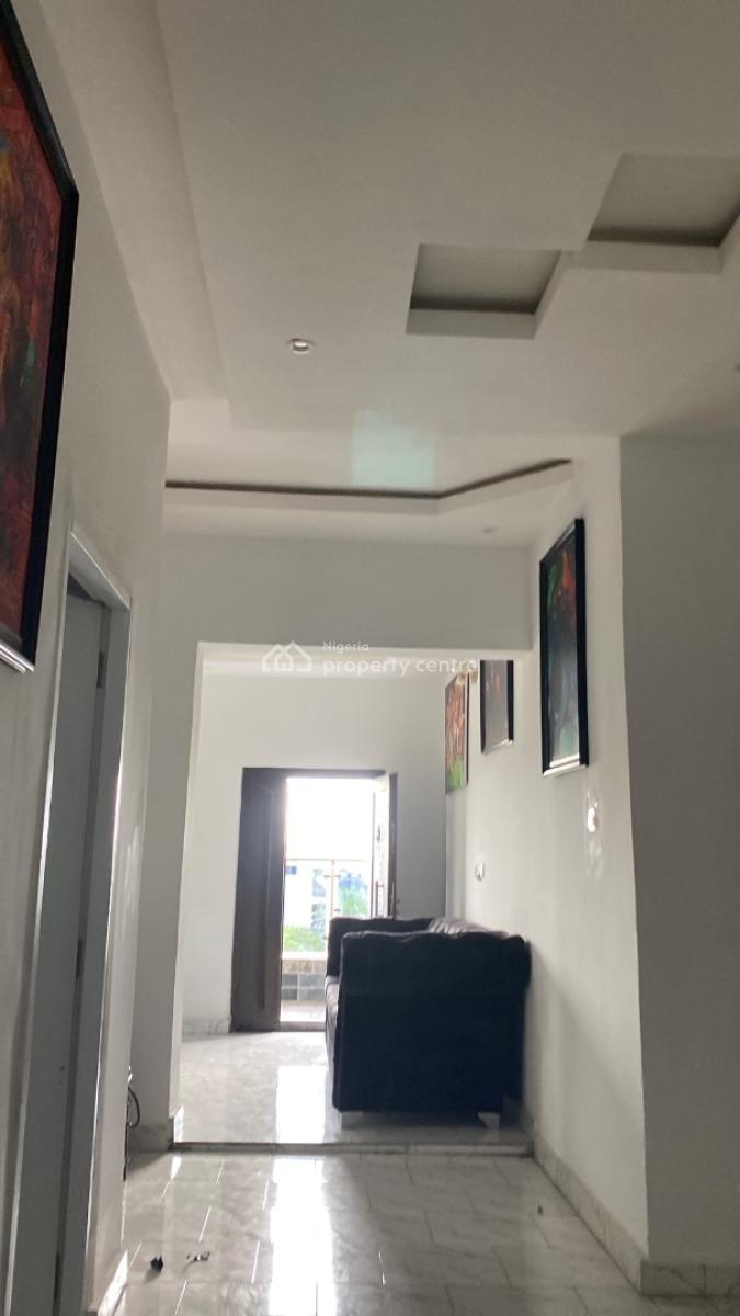 Executive 4bedroom Terrace Duplex, Baba Adisa, Bogije, Ibeju Lekki, Lagos, Terraced Duplex for Rent
