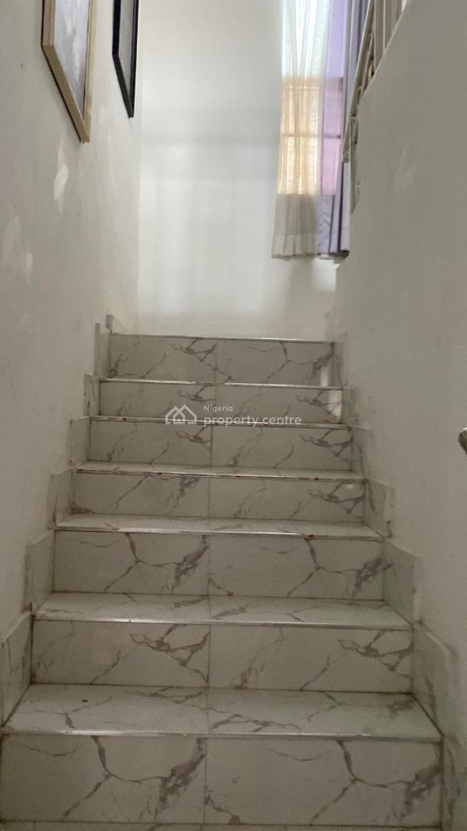 Executive 4bedroom Terrace Duplex, Baba Adisa, Bogije, Ibeju Lekki, Lagos, Terraced Duplex for Rent