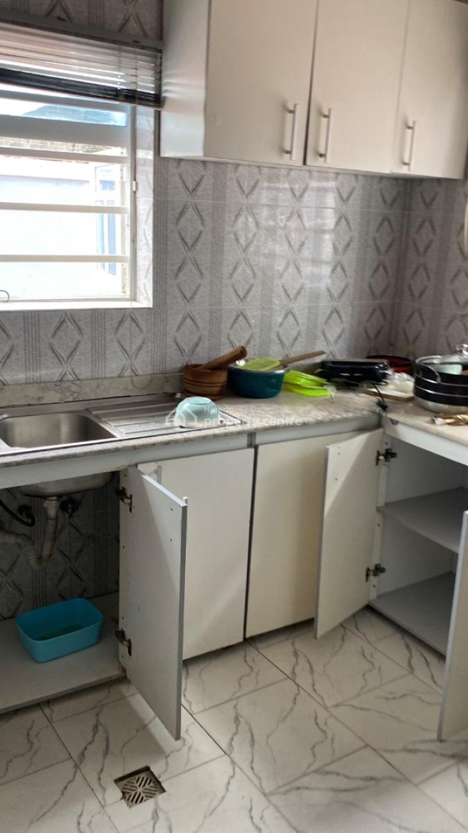 Executive 4bedroom Terrace Duplex, Baba Adisa, Bogije, Ibeju Lekki, Lagos, Terraced Duplex for Rent