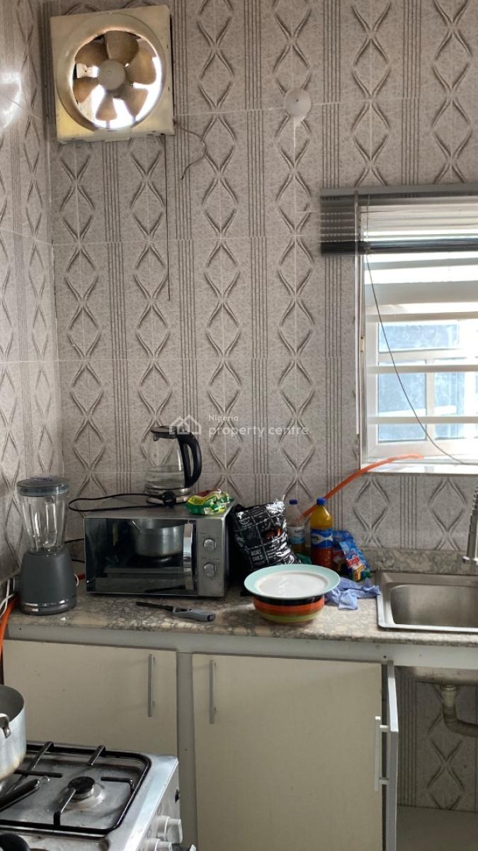 Executive 4bedroom Terrace Duplex, Baba Adisa, Bogije, Ibeju Lekki, Lagos, Terraced Duplex for Rent