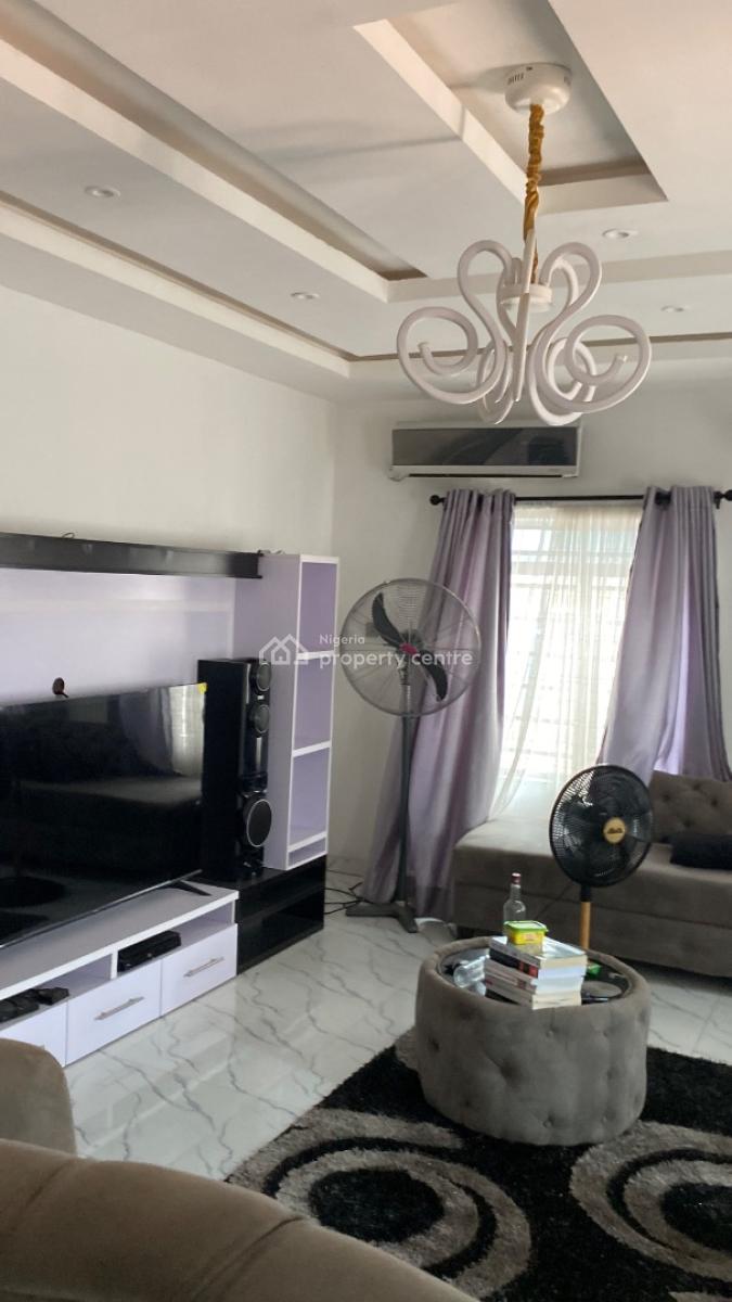 Executive 4bedroom Terrace Duplex, Baba Adisa, Bogije, Ibeju Lekki, Lagos, Terraced Duplex for Rent