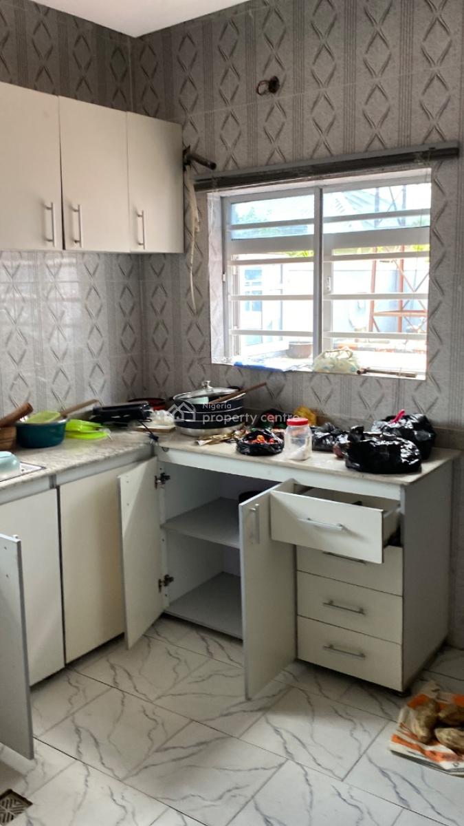 Executive 4bedroom Terrace Duplex, Baba Adisa, Bogije, Ibeju Lekki, Lagos, Terraced Duplex for Rent