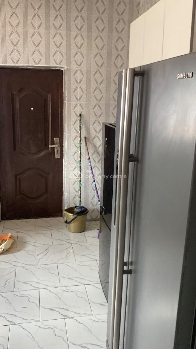 Executive 4bedroom Terrace Duplex, Baba Adisa, Bogije, Ibeju Lekki, Lagos, Terraced Duplex for Rent