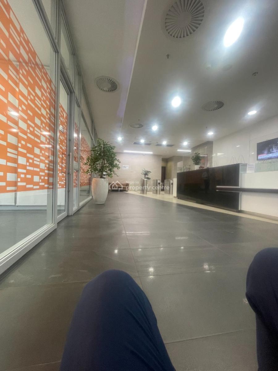 Luxury Commercial Property, Victoria Island (vi), Lagos, Office Space for Rent
