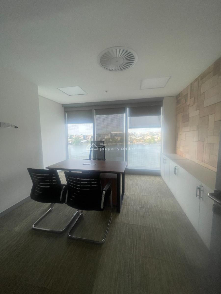 Luxury Commercial Property, Victoria Island (vi), Lagos, Office Space for Rent