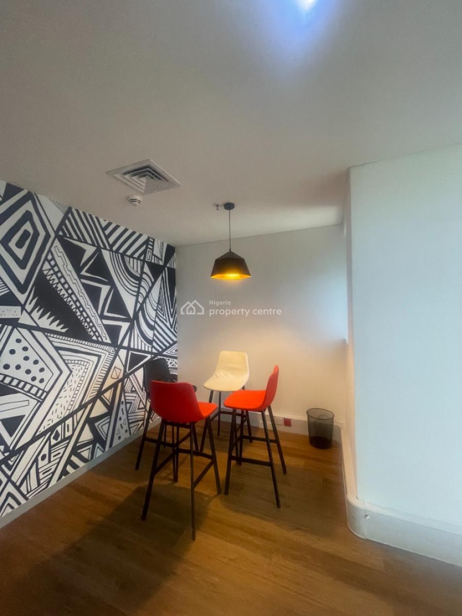 Luxury Commercial Property, Victoria Island (vi), Lagos, Office Space for Rent