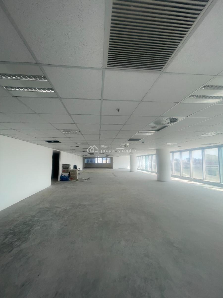 Luxury Commercial Property, Victoria Island (vi), Lagos, Office Space for Rent