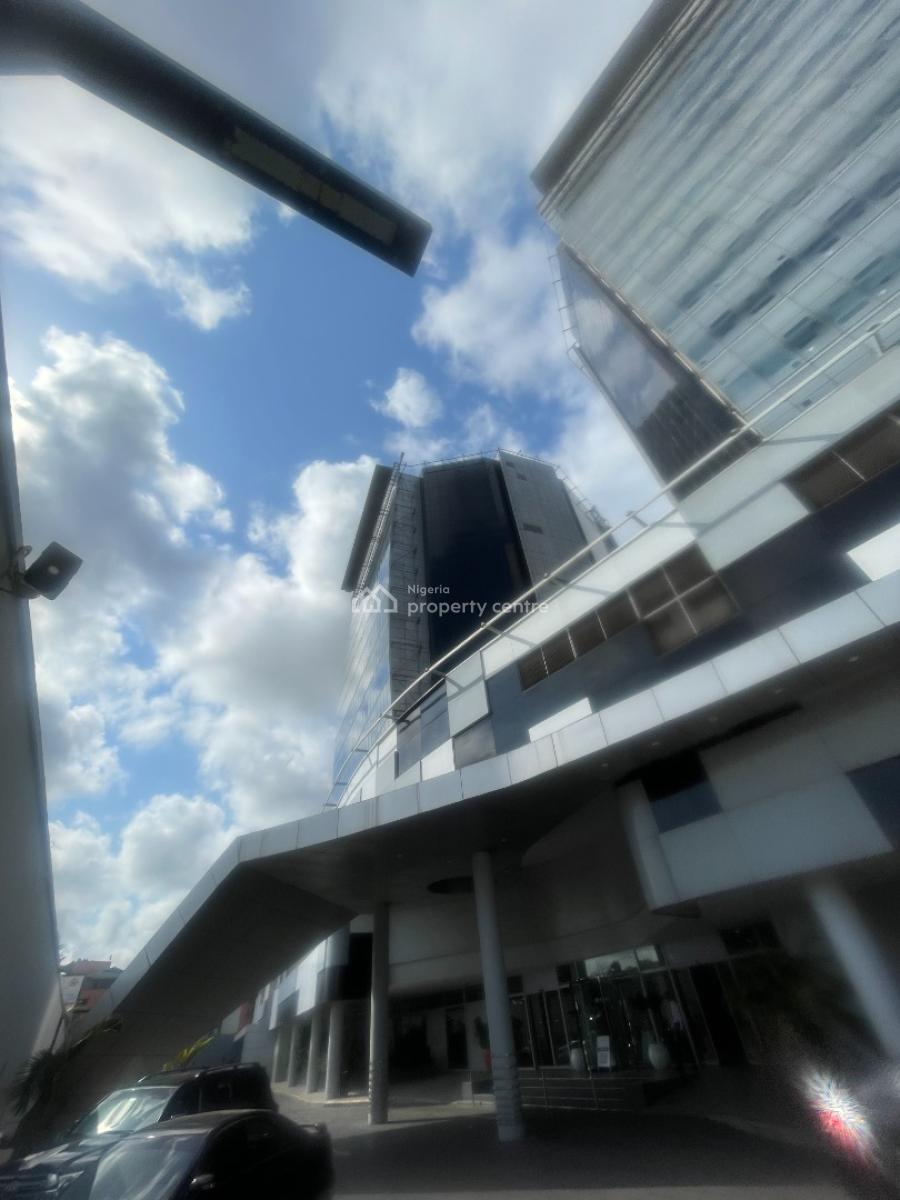 Luxury Commercial Property, Victoria Island (vi), Lagos, Office Space for Rent