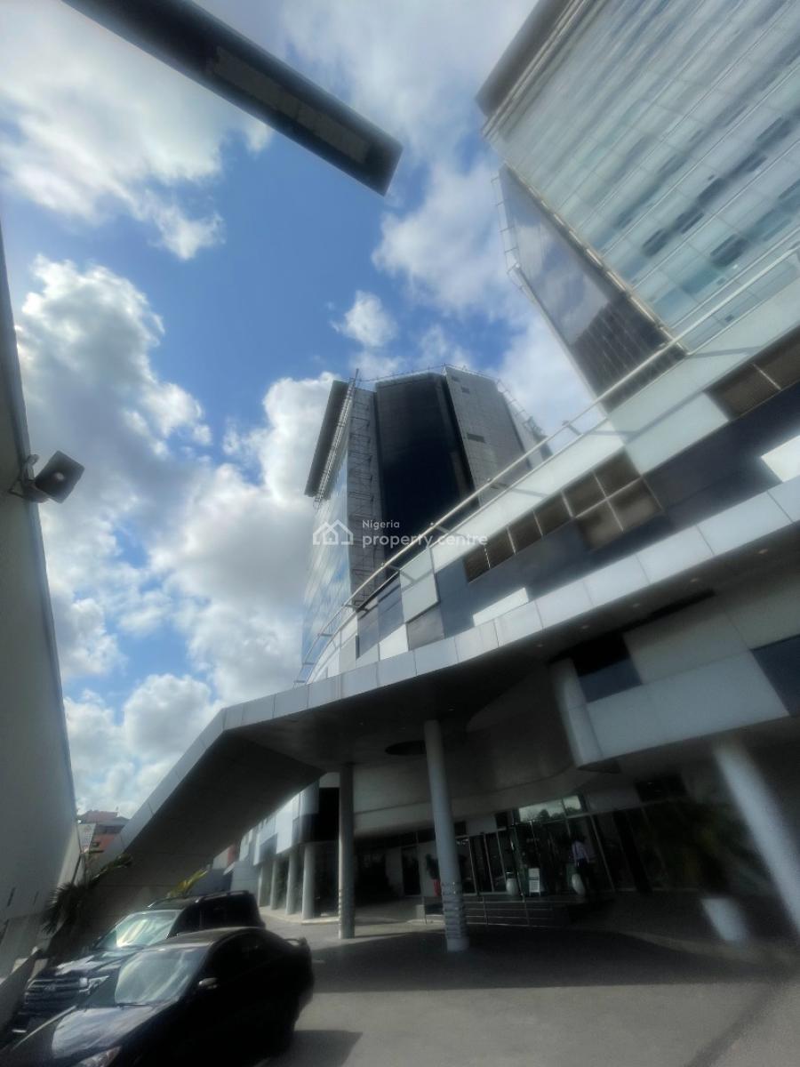 Luxury Commercial Property, Victoria Island (vi), Lagos, Office Space for Rent