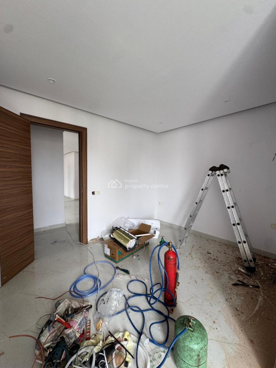 Pay & Pack in Unbeatable Offer of 3 Bedroom Apartment with a Bq, Ikoyi, Lagos, Flat / Apartment for Sale