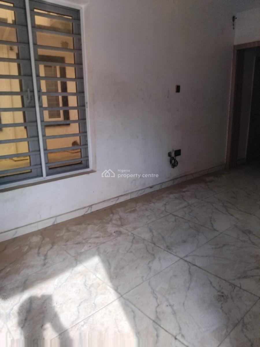 4 Bedroom Terrace Duplex Ojodu Waterfall Estate, Waterfall Estate, Ojodu, Lagos, Terraced Duplex for Rent