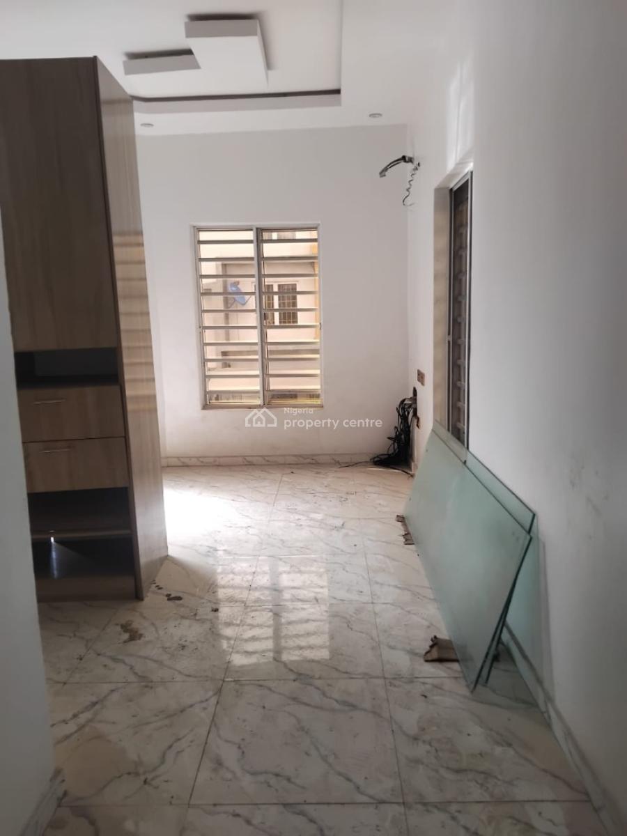 4 Bedroom Terrace Duplex Ojodu Waterfall Estate, Waterfall Estate, Ojodu, Lagos, Terraced Duplex for Rent