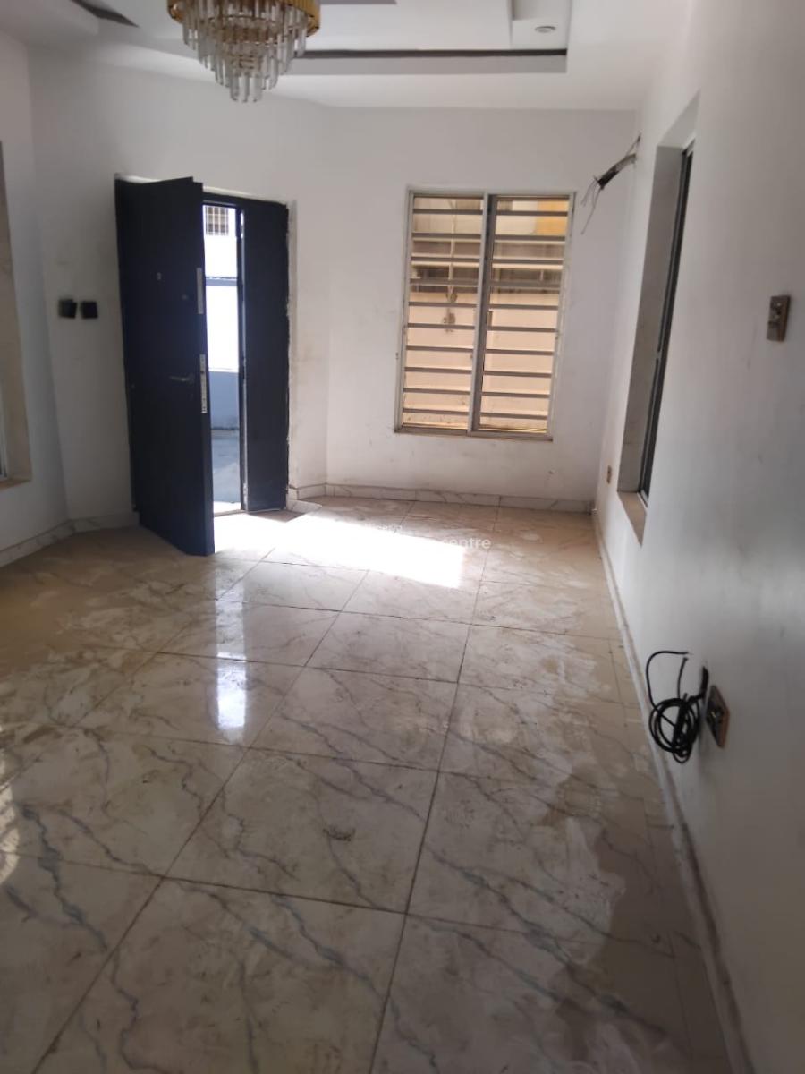 4 Bedroom Terrace Duplex Ojodu Waterfall Estate, Waterfall Estate, Ojodu, Lagos, Terraced Duplex for Rent