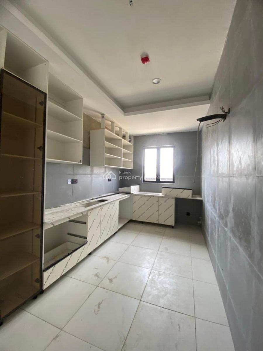 Newly Finished 2 Bedroom Apartment, Ikate, Lekki, Lagos, Flat / Apartment for Sale