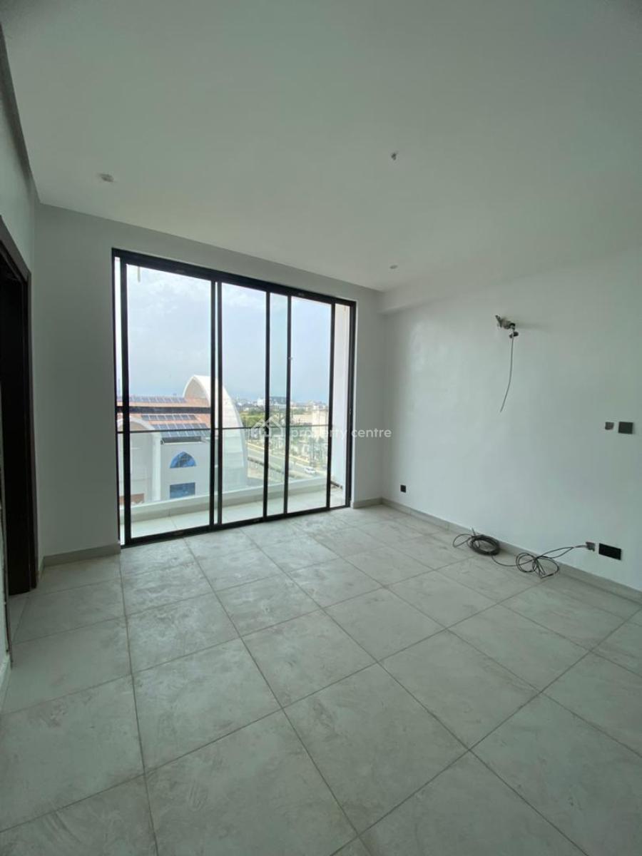 Newly Finished 2 Bedroom Apartment, Ikate, Lekki, Lagos, Flat / Apartment for Sale
