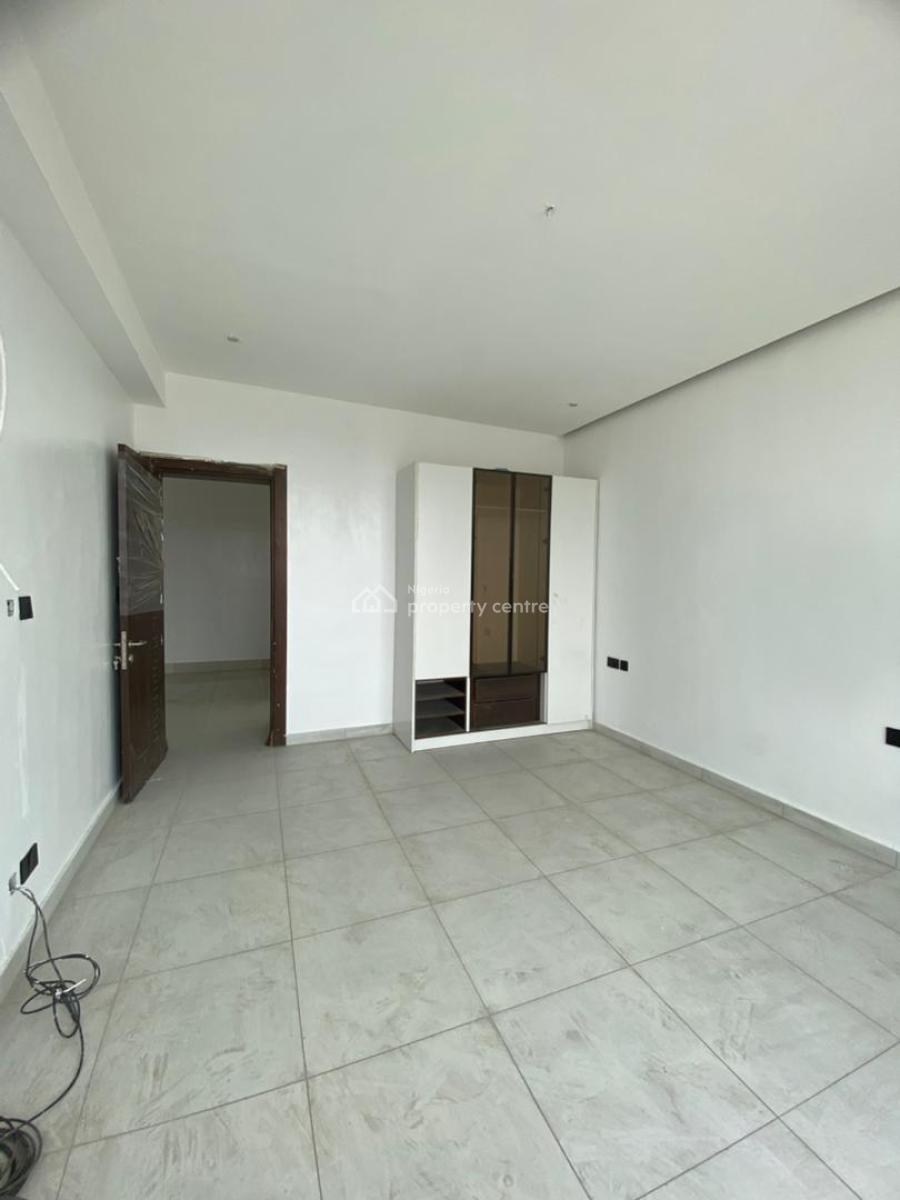 Newly Finished 2 Bedroom Apartment, Ikate, Lekki, Lagos, Flat / Apartment for Sale