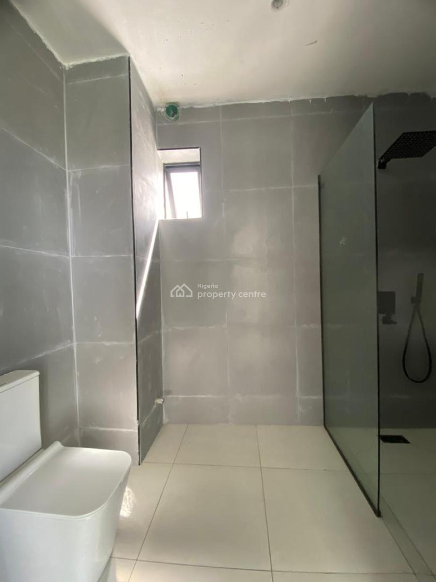 Newly Finished 2 Bedroom Apartment, Ikate, Lekki, Lagos, Flat / Apartment for Sale