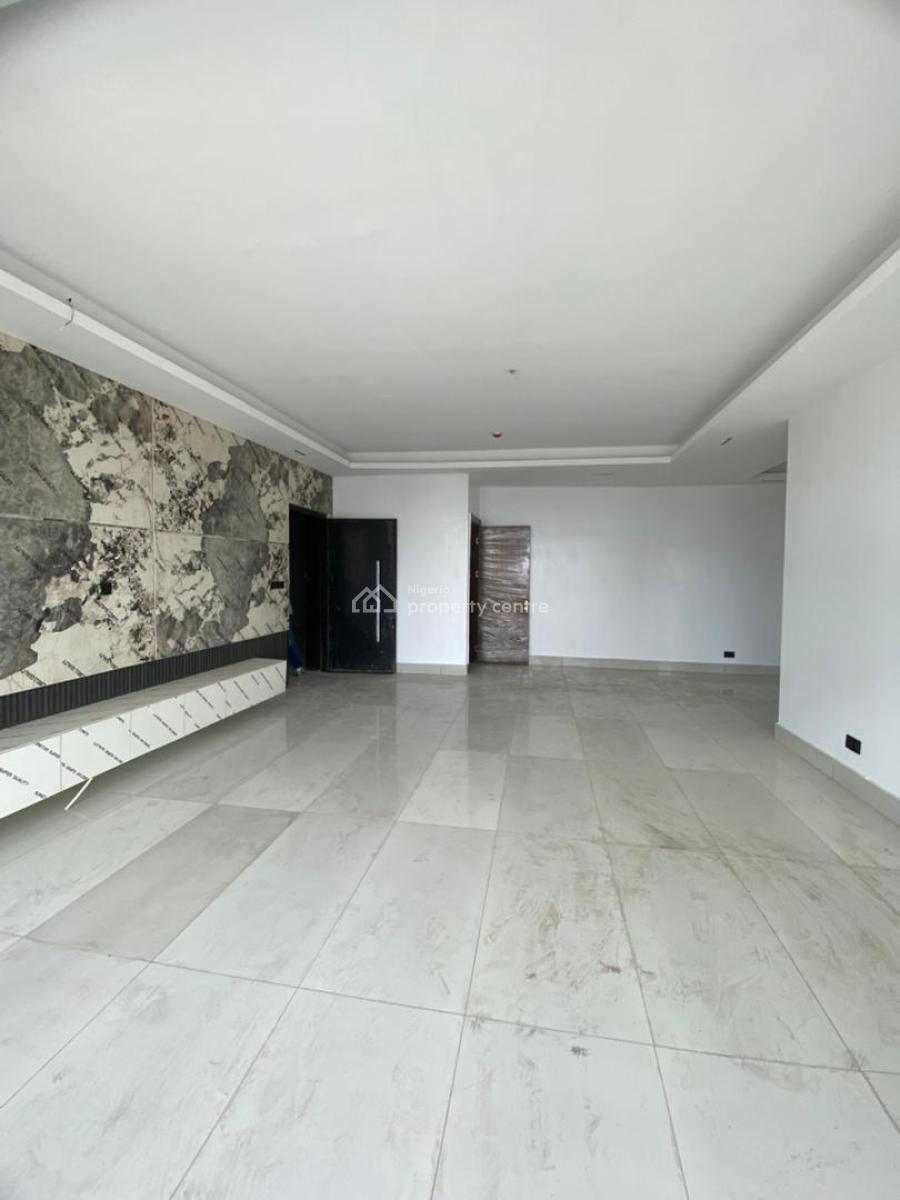 Newly Finished 2 Bedroom Apartment, Ikate, Lekki, Lagos, Flat / Apartment for Sale