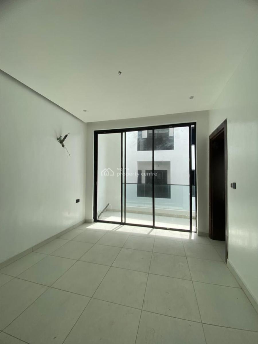 Newly Finished 2 Bedroom Apartment, Ikate, Lekki, Lagos, Flat / Apartment for Sale