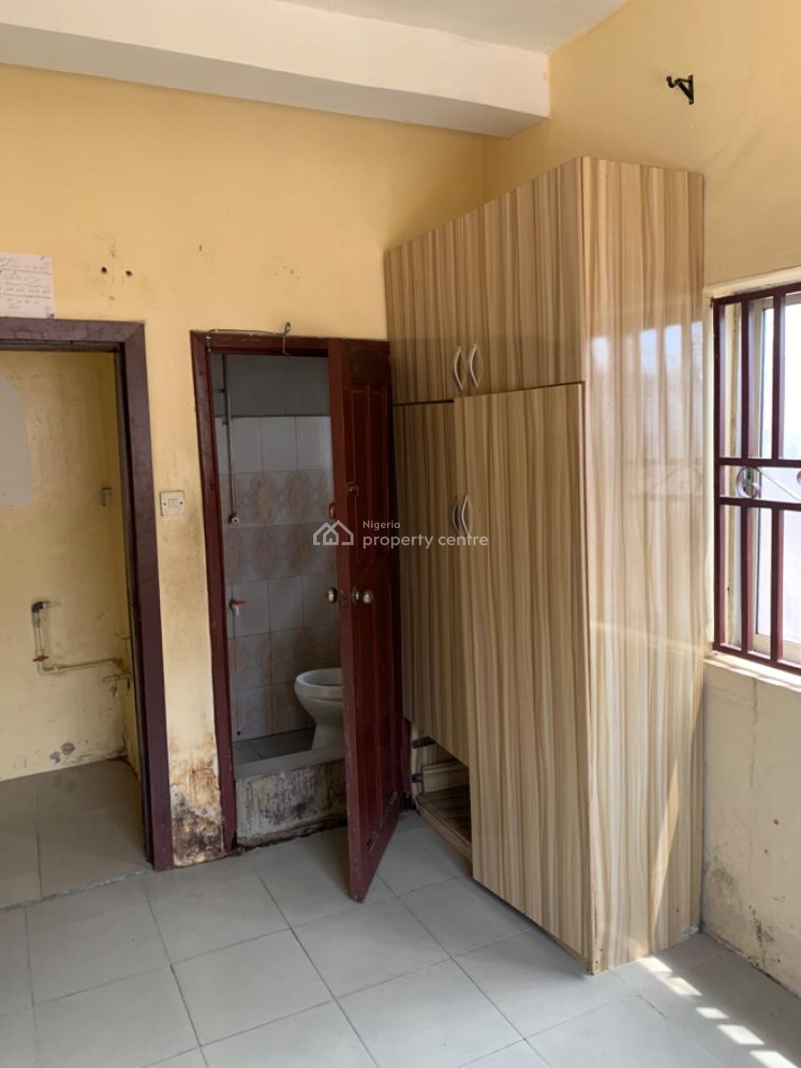 Luxury 2 Bedroom Flat, Olowora, Magodo, Lagos, Flat / Apartment for Rent