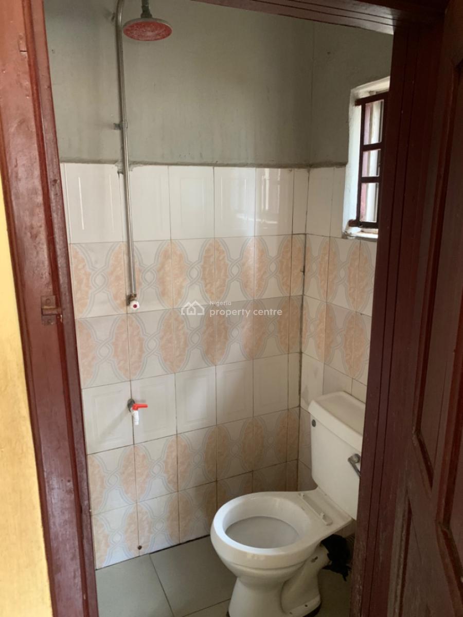 Luxury 2 Bedroom Flat, Olowora, Magodo, Lagos, Flat / Apartment for Rent